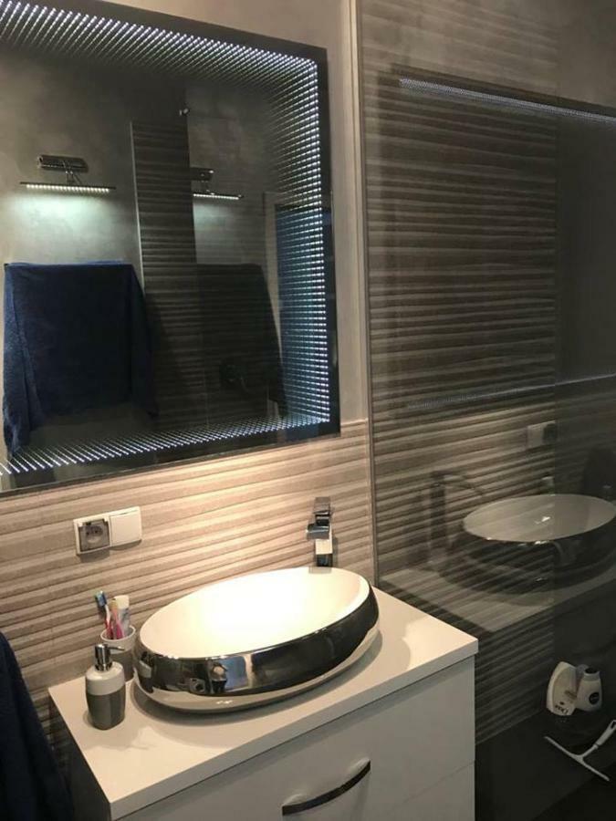 Apartament Z Widokiem Na Jezioro Rydzewo Exterior foto